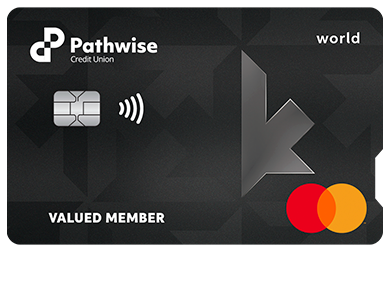 Personal Card - World<span style="position: relative; font-size: 11.25px; line-height: 1em; vertical-align: baseline; top: -0.5em;">®</span> Mastercard