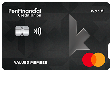 Personal Card - World<span style="position: relative; font-size: 11.25px; line-height: 1em; vertical-align: baseline; top: -0.5em;">®</span> Mastercard
