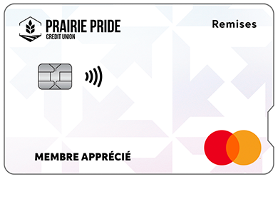 Personal Card - Mastercard<sup>MD&nbsp;</sup>Remises