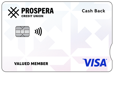 Personal Card - Cash Back&nbsp;Visa<sup><span style="line-height: 11.25px; font-size: 11.25px;">*</span></sup> Card