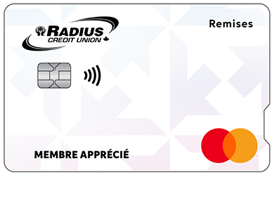 Personal Card - Mastercard<sup>MD&nbsp;</sup>Remises
