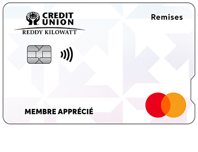 Personal Card - Mastercard<sup>MD&nbsp;</sup>Remises