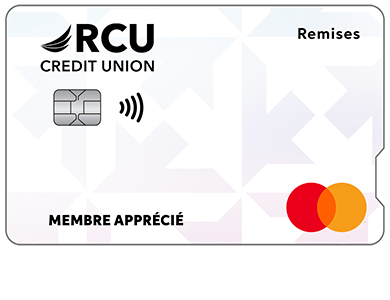 Personal Card - Mastercard<sup>MD&nbsp;</sup>Remises