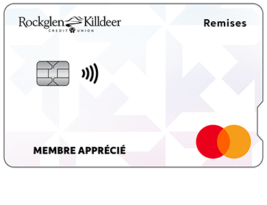 Personal Card - Mastercard<sup>MD&nbsp;</sup>Remises