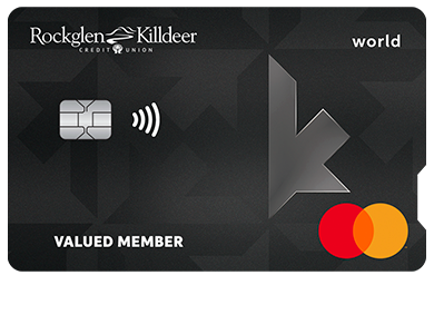 Personal Card - World<span style="position: relative; font-size: 11.25px; line-height: 1em; vertical-align: baseline; top: -0.5em;">®</span> Mastercard