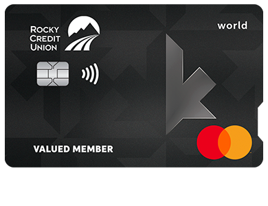 Personal Card - World<span style="position: relative; font-size: 11.25px; line-height: 1em; vertical-align: baseline; top: -0.5em;">®</span> Mastercard