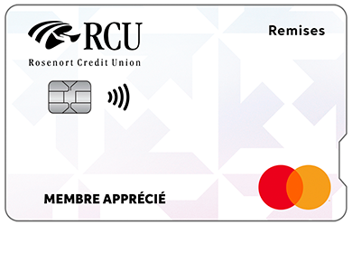 Personal Card - Mastercard<sup>MD&nbsp;</sup>Remises