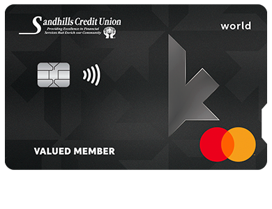 Personal Card - World<span style="position: relative; font-size: 11.25px; line-height: 1em; vertical-align: baseline; top: -0.5em;">®</span> Mastercard