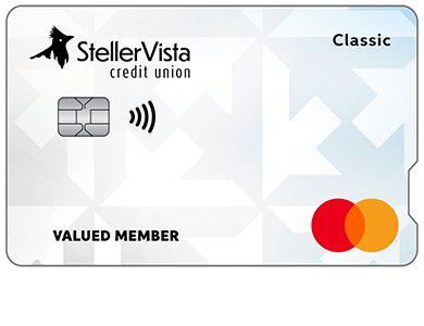 Personal Card - Classic Mastercard<sup>®</sup>