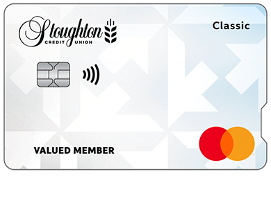 Classic Mastercard