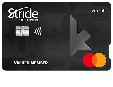 Personal Card - World<span style="position: relative; font-size: 11.25px; line-height: 1em; vertical-align: baseline; top: -0.5em;">®</span> Mastercard