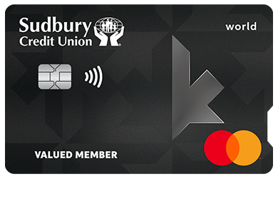 Personal Card - World<span style="position: relative; font-size: 11.25px; line-height: 1em; vertical-align: baseline; top: -0.5em;">®</span> Mastercard