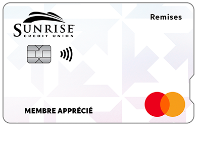 Personal Card - Mastercard<sup>MD&nbsp;</sup>Remises