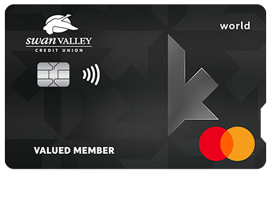 Personal Card - World<span style="position: relative; font-size: 11.25px; line-height: 1em; vertical-align: baseline; top: -0.5em;">®</span> Mastercard
