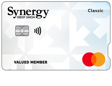 Classic Mastercard