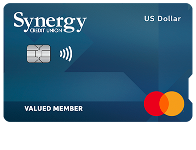 Visa* US Dollar Card