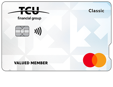 Classic Mastercard