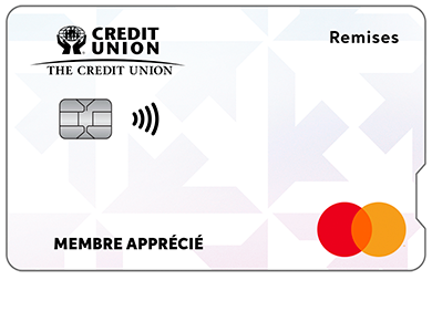 Personal Card - Mastercard<sup>MD&nbsp;</sup>Remises