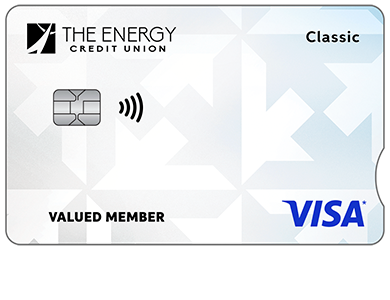 Personal Card - Visa* Classic Card