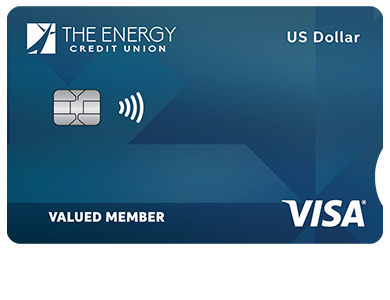 Personal Card - US Dollar Visa* Card