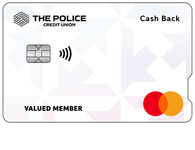 Cash Back Mastercard