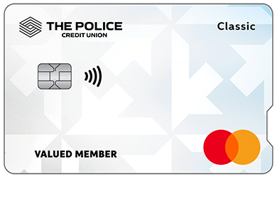 Classic Mastercard