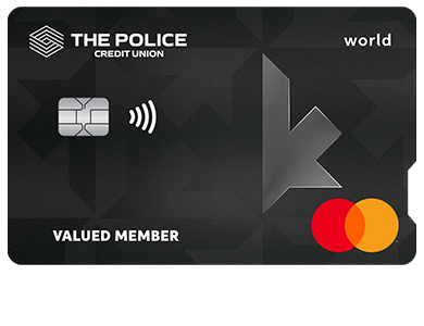 World Mastercard