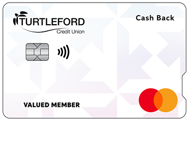 Cash Back Mastercard