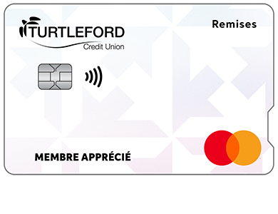 Personal Card - Mastercard<sup>MD&nbsp;</sup>Remises