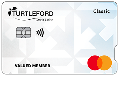Classic Mastercard