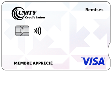 Personal Card - Visa* Remises