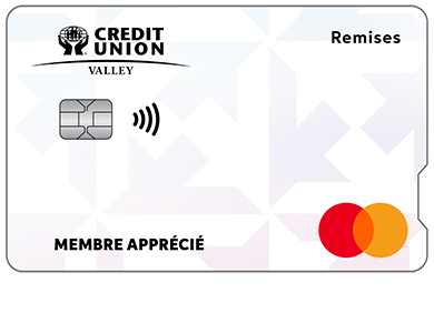 Personal Card - Mastercard<sup>MD&nbsp;</sup>Remises