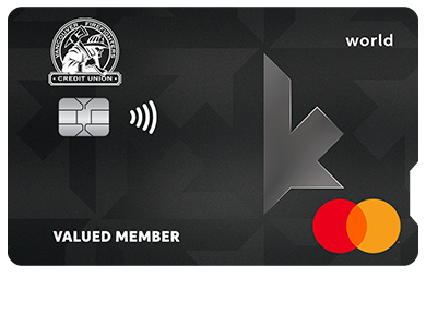 Personal Card - World<span style="position: relative; font-size: 11.25px; line-height: 1em; vertical-align: baseline; top: -0.5em;">®</span> Mastercard