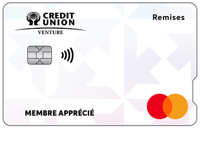 Personal Card - Mastercard<sup>MD&nbsp;</sup>Remises
