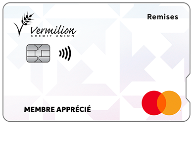 Personal Card - Mastercard<sup>MD&nbsp;</sup>Remises