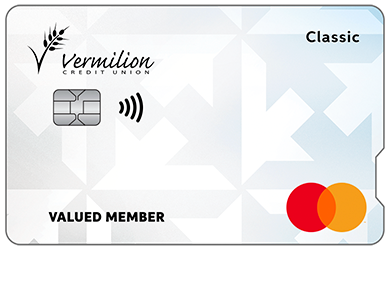 Classic Mastercard