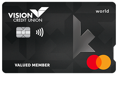 World Mastercard