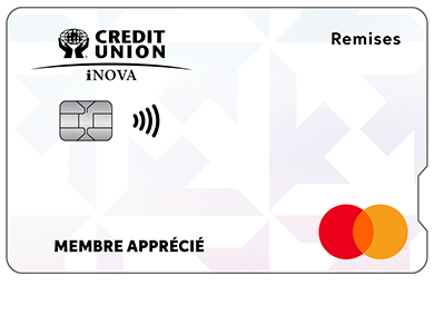 Personal Card - Mastercard<sup>MD&nbsp;</sup>Remises