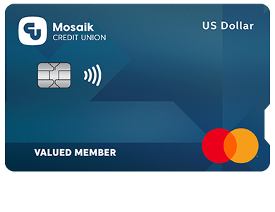 US Dollar Mastercard