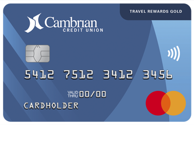Personal Card - <p>Travel Rewards Gold Mastercard<sup>&reg;</sup><br />
<strong>For existing cardholders only</strong></p>
