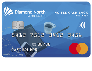 Business Card - Mastercard<sup>MD</sup> Remises Affaires sans frais