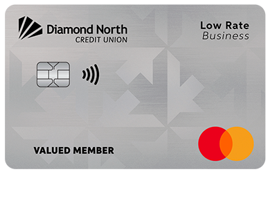 Low Rate Business Mastercard