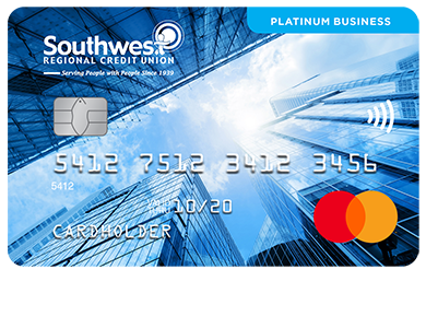 Platinum Business Mastercard