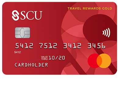 Personal Card - Mastercard<sup>MD </sup>Récompenses voyages Or<br>
<strong>Pour les titulaires de carte existants seulement</strong>