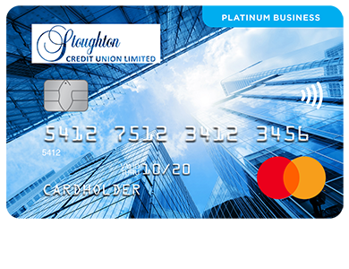 Business Card - Platinum Business Mastercard<sup><span style="font-size: 11.25px;">®</span></sup>