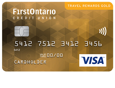 Personal Card - Travel Rewards&nbsp;Visa<sup><font size="2">*</font></sup> Gold Card<br />
<strong>For existing cardholders only</strong>
<p></p>
