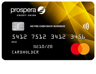 Business Card - Mastercard<sup>MD</sup> Remises Affaires sans frais