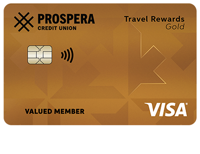 Personal Card - Travel Rewards&nbsp;Visa<sup><font size="2">*</font></sup> Gold Card<br />
<strong>For existing cardholders only</strong>
<p></p>
