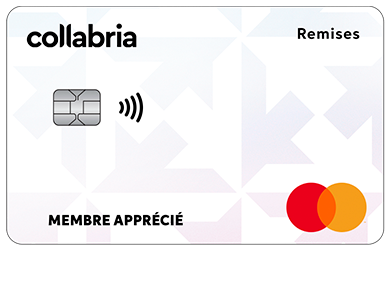 Personal Card - Mastercard<sup>MD&nbsp;</sup>Remises
