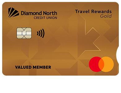 Personal Card - <p>Travel Rewards Gold Mastercard<sup>®</sup><br>
<strong>For existing cardholders only</strong></p>
